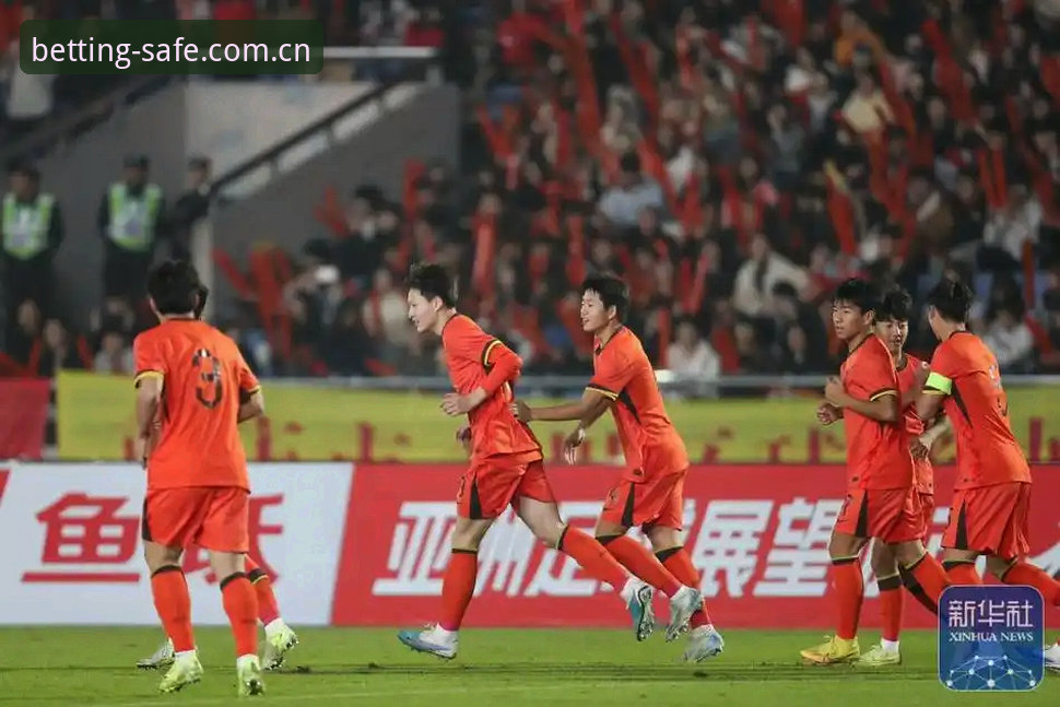 U17世界杯分组揭晓：中国男女足挑战强敌 vs 轻松过关，谁更值得关注？